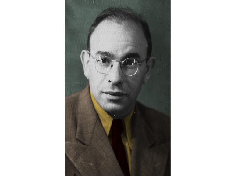 החבר י. ארטוסקי